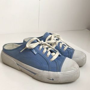 nike clogs